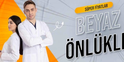 Öğretmen önlüğü fiyatları hakkında