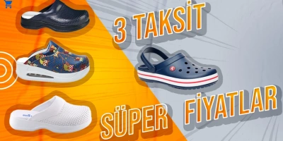 Sabo Terliklerin Özellikleri Nelerdir?