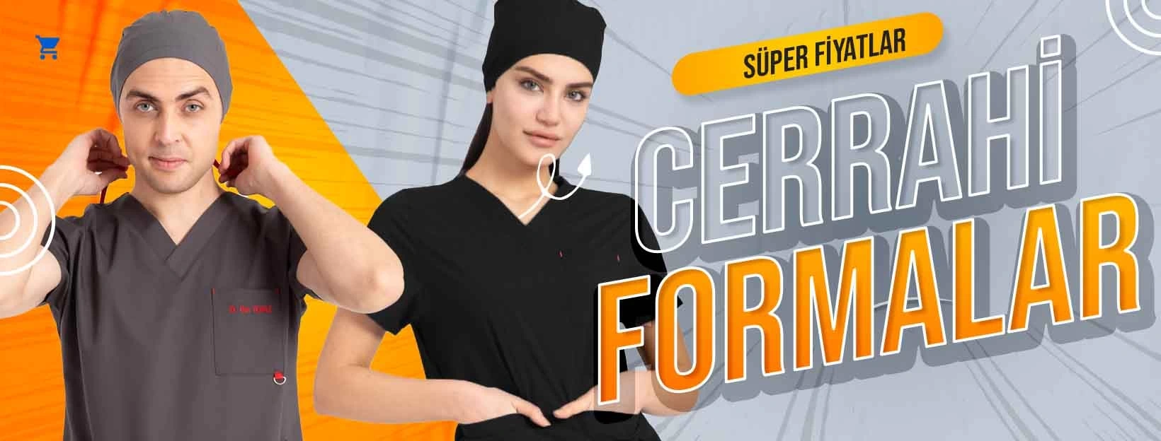 Cerrahi Forma Modelleri