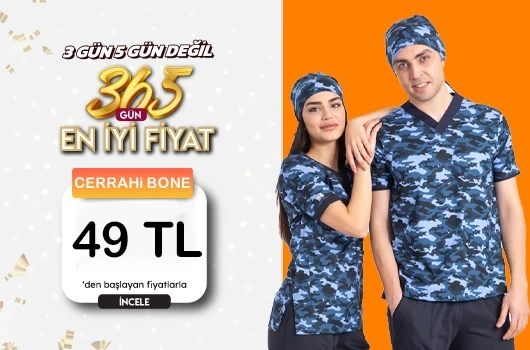 Cerrahi Bone