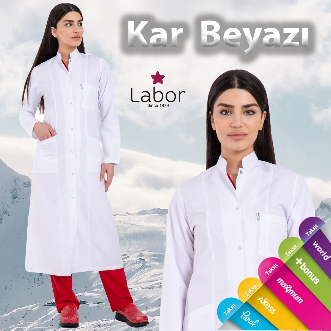 Beyaz Önlük Hakkında Sıkça Sorulan Sorular? S.S.S.