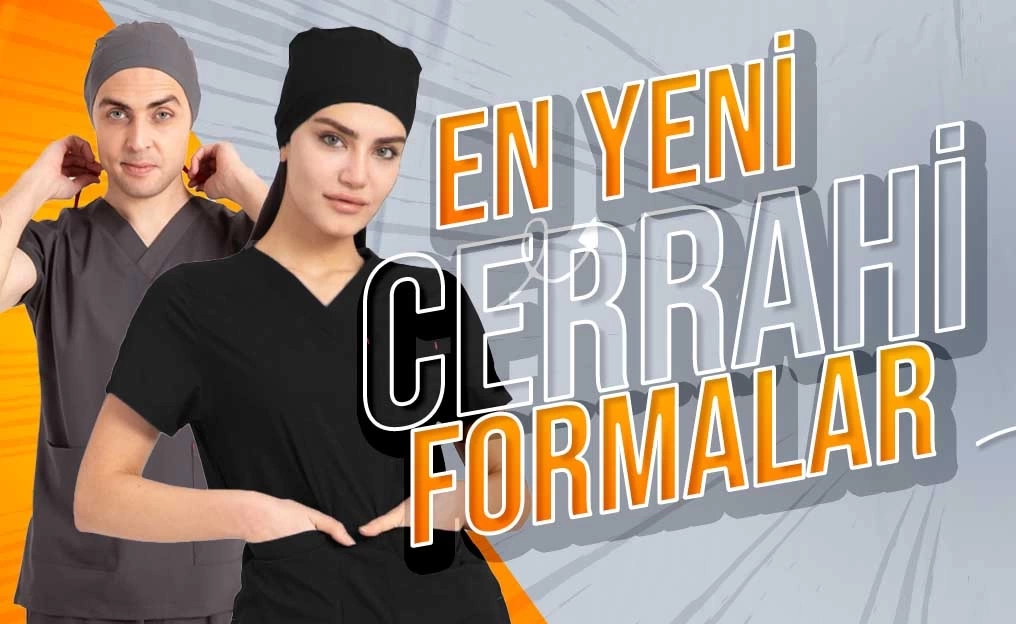 En İyi Scrub Modelleri ve Fiyatları