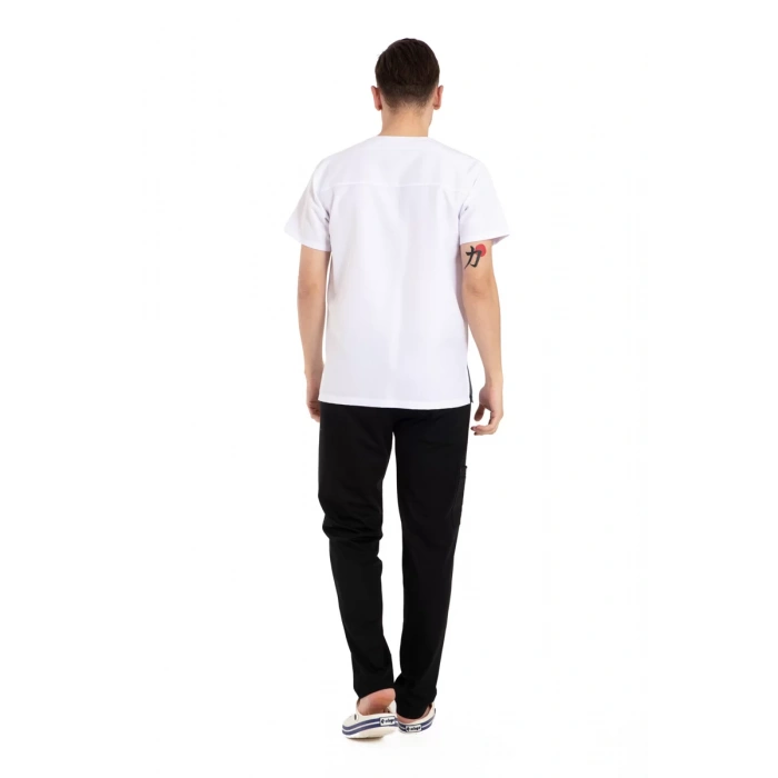 Doktor önlüğü erkek vy-02 model