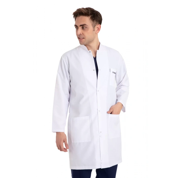 Doktor önlüğü hakim yaka ep-02 model