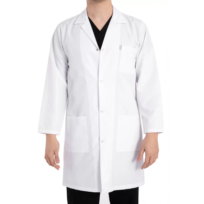 Erkek Önlük Alpaka Kumaş Ep-01