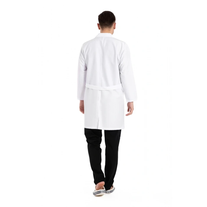 Erkek Önlük Alpaka Kumaş Ep-01