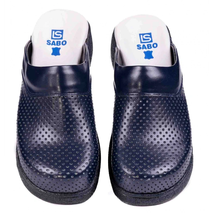 Sabo Terlik Kadın 208 Model Lacivert