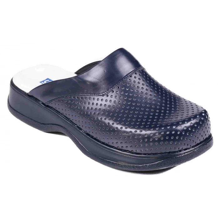 Sabo Terlik Kadın 208 Model Lacivert