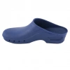 Ameliyathane terliği lacivert antistatik