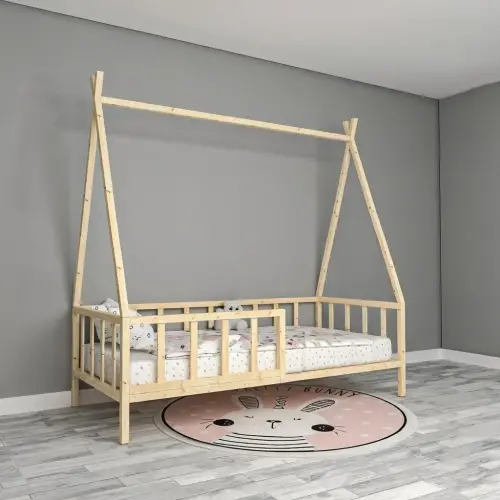 Burçak Montessori Yatak