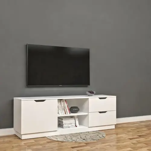 Lotus Tv Ünitesi