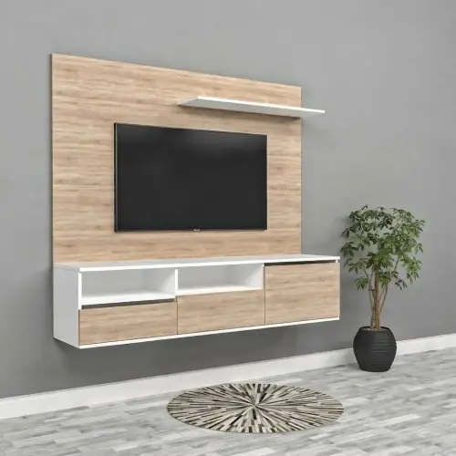 Butterfly Tv Ünitesi