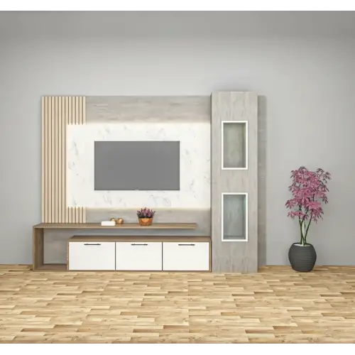 April Tv Ünitesi