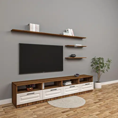 Express Membran Tv Ünitesi