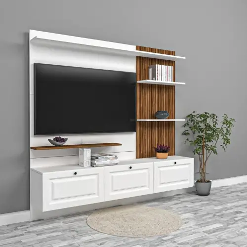 Kentury Membran Tv Ünitesi