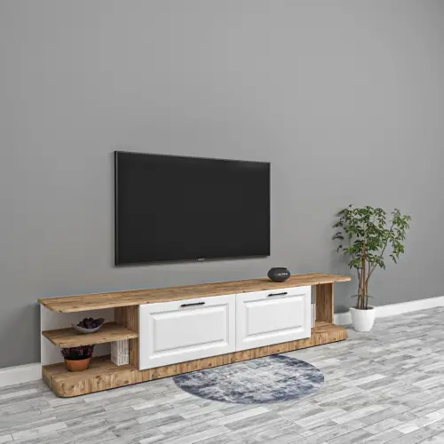 Galaxy Membran Tv Ünitesi