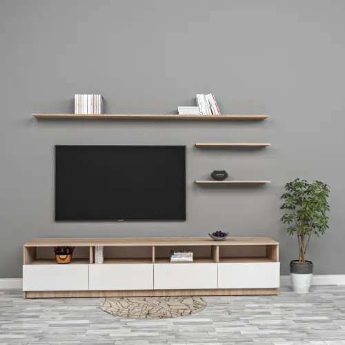 Express Tv Ünitesi