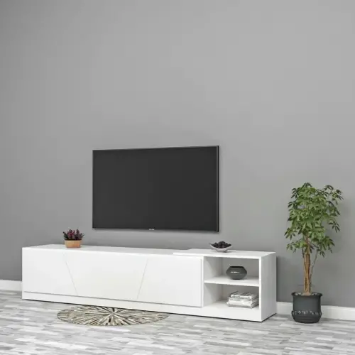 Whale Tv Ünitesi