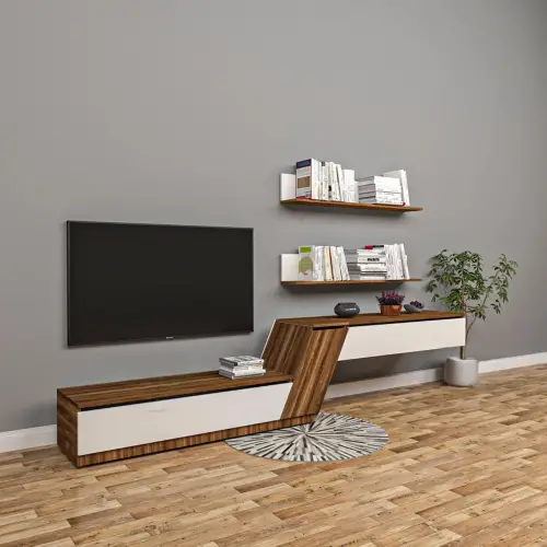 Sharp Tv Ünitesi