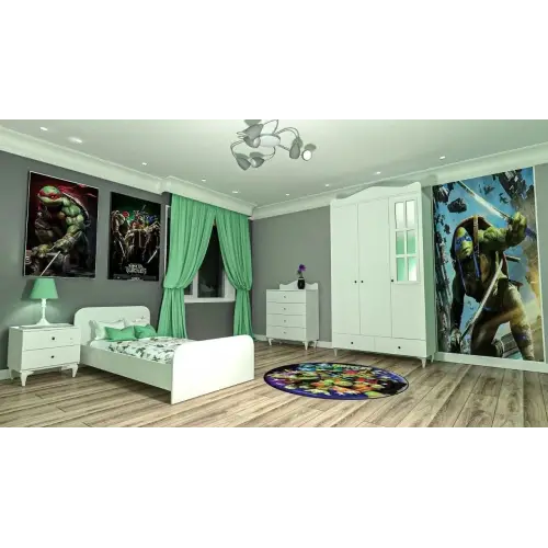 Lux Genç Odası Takımı