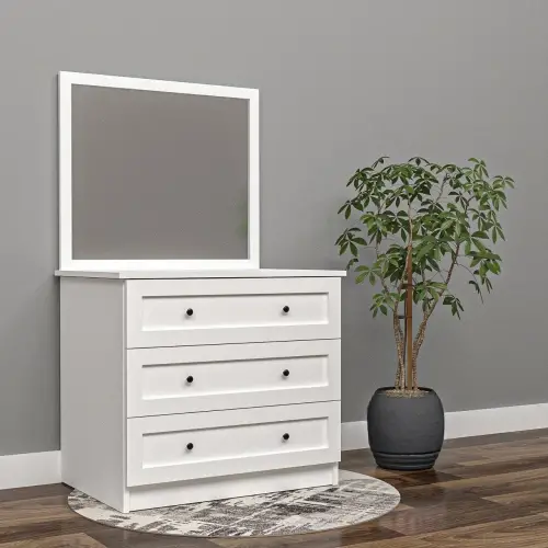 Makses Şifonyer