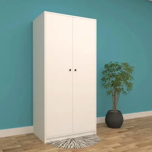 Sude 2 Kapılı Gardırop
