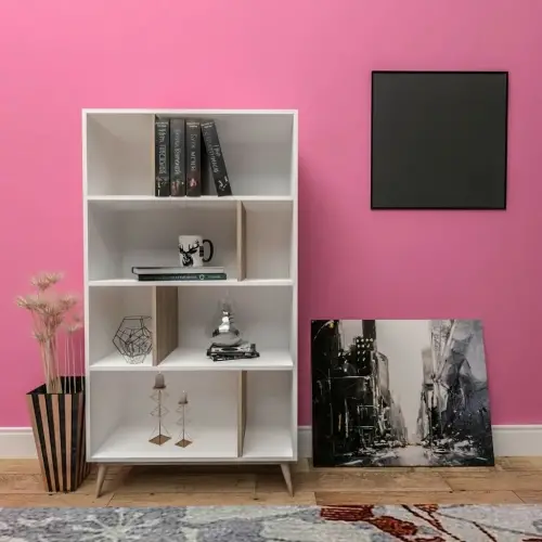 Seher Kitaplık