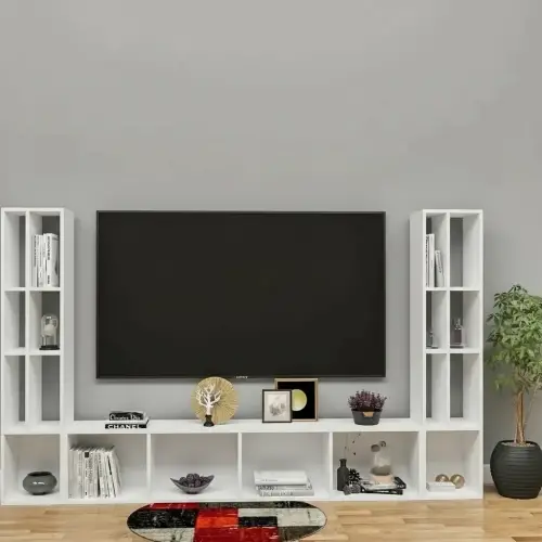 Sezer Tv Ünitesi