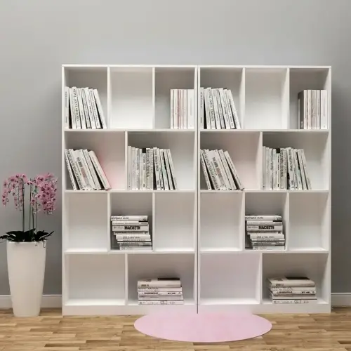 Minel Açık Kitaplık