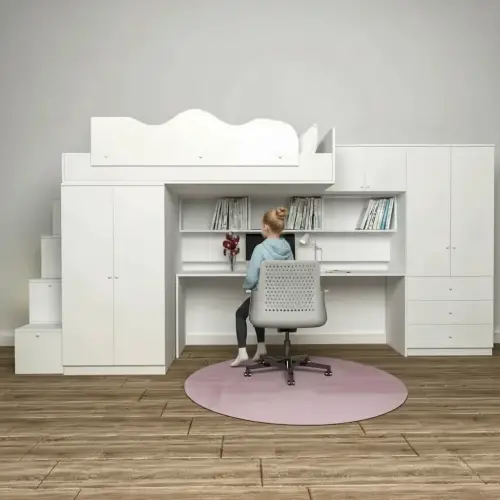 Milenyum Çalışma Masalı Ranza