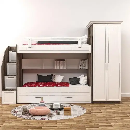 Grand Dolaplı Ranza