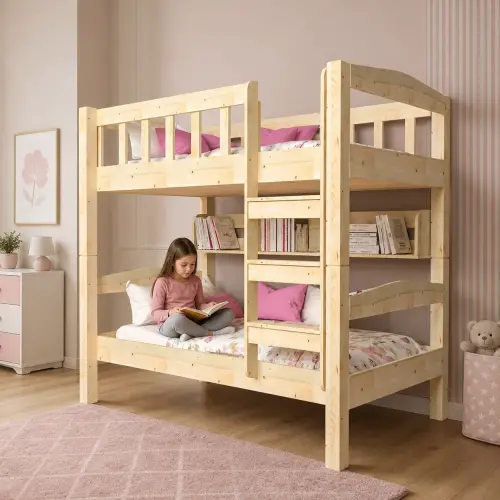 Ahşap Wood Ranza