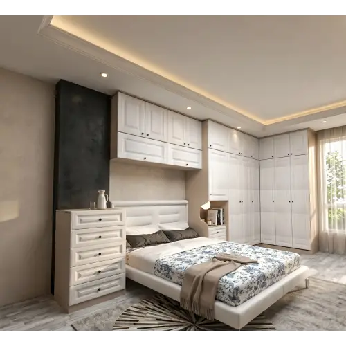Ahsen Yatak Odası Takımı
