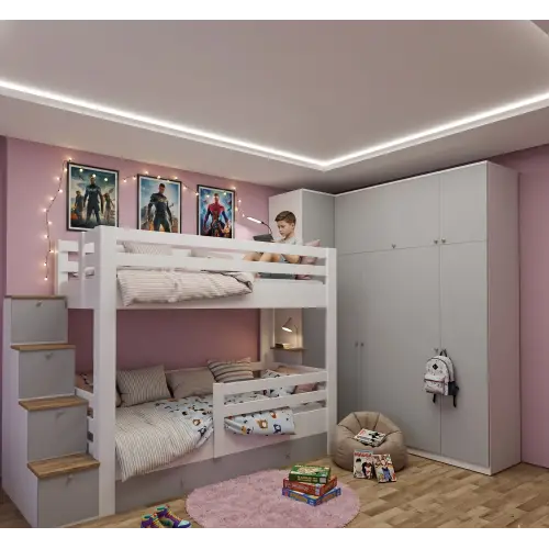 Airplane Genç Odası Takımı