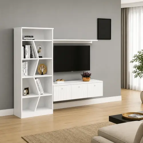 Amazing Tv Ünitesi