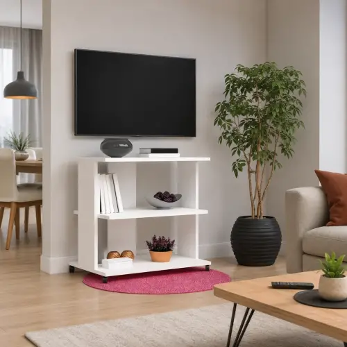 Bade Tv Sehpası