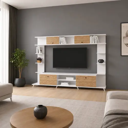 Beta Tv Ünitesi