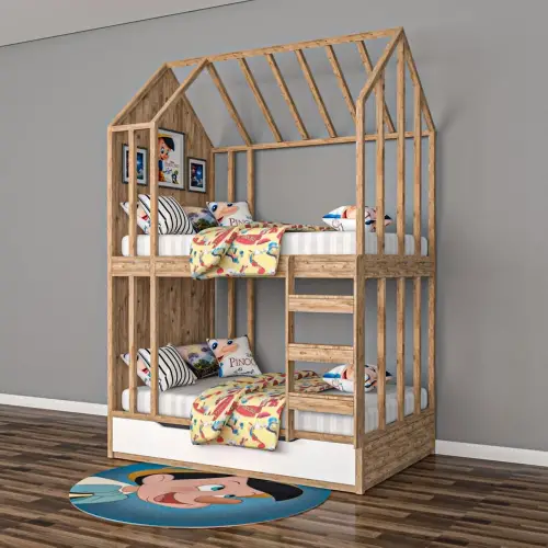 Bird Maxi Ranza