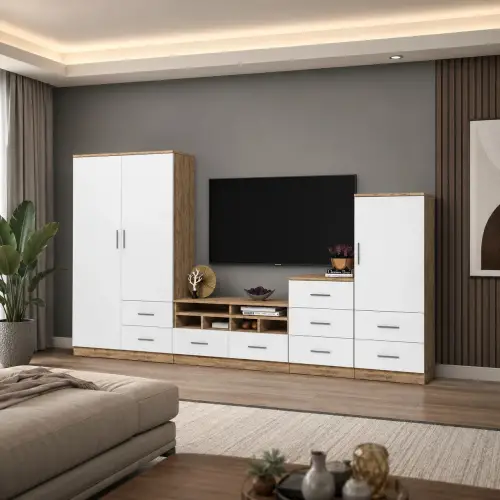 Brand Tv Ünitesi