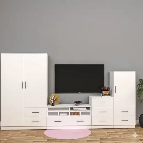 Brand Tv Ünitesi