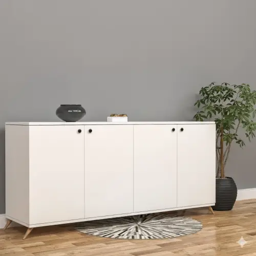 Çam Konsol