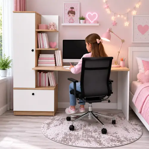 Cherry Çalışma Masası