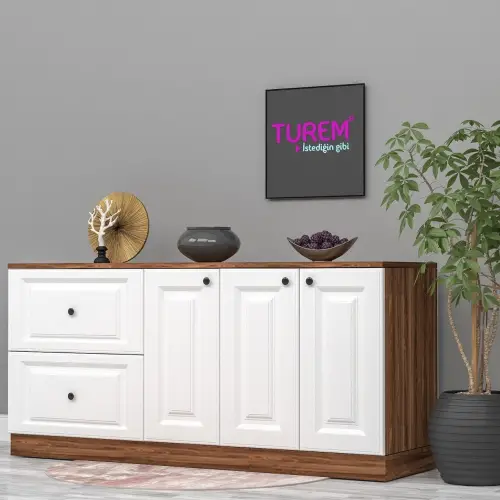 Cherry Membran Kapak Konsol