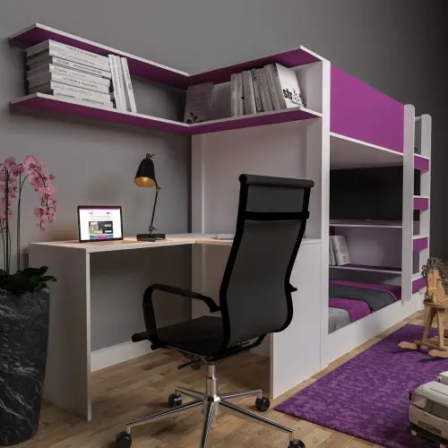 Comfort Klasik Ranza