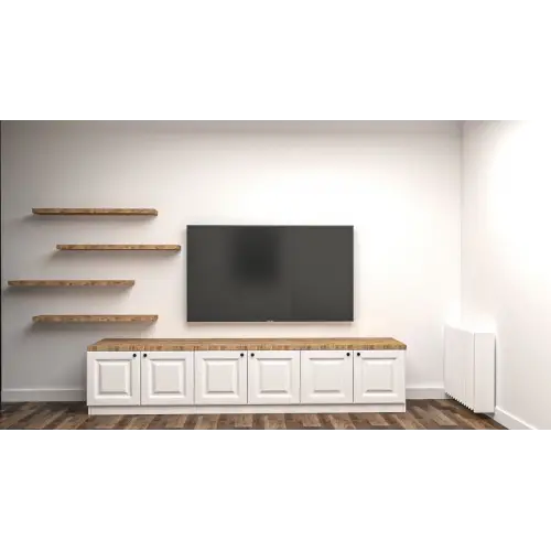 Cross Tv Ünitesi