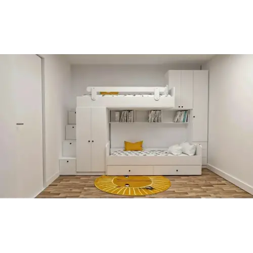 Desing Modern Maxi Ranza