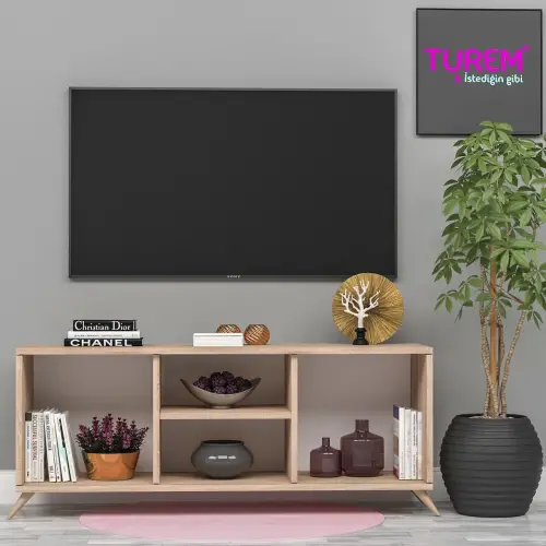 Ecrin Tv Sehpası