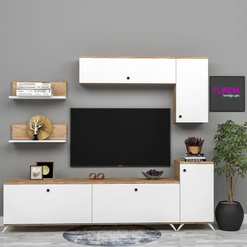 Ela Tv Ünitesi
