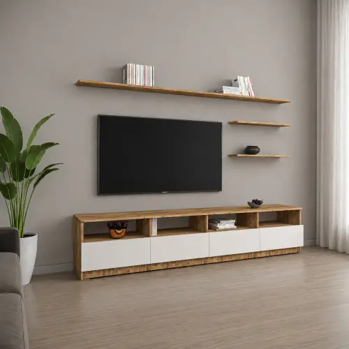 Express Tv Ünitesi