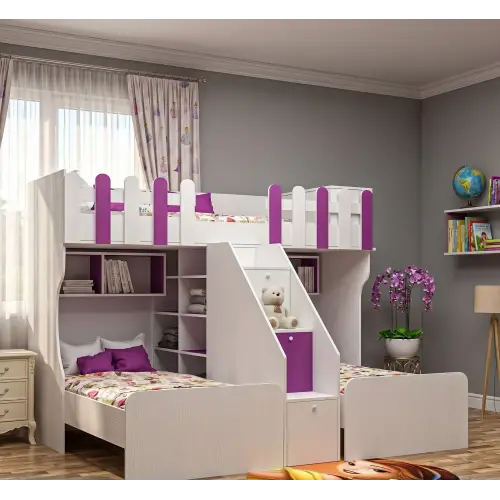 First Genç Odası Takımı